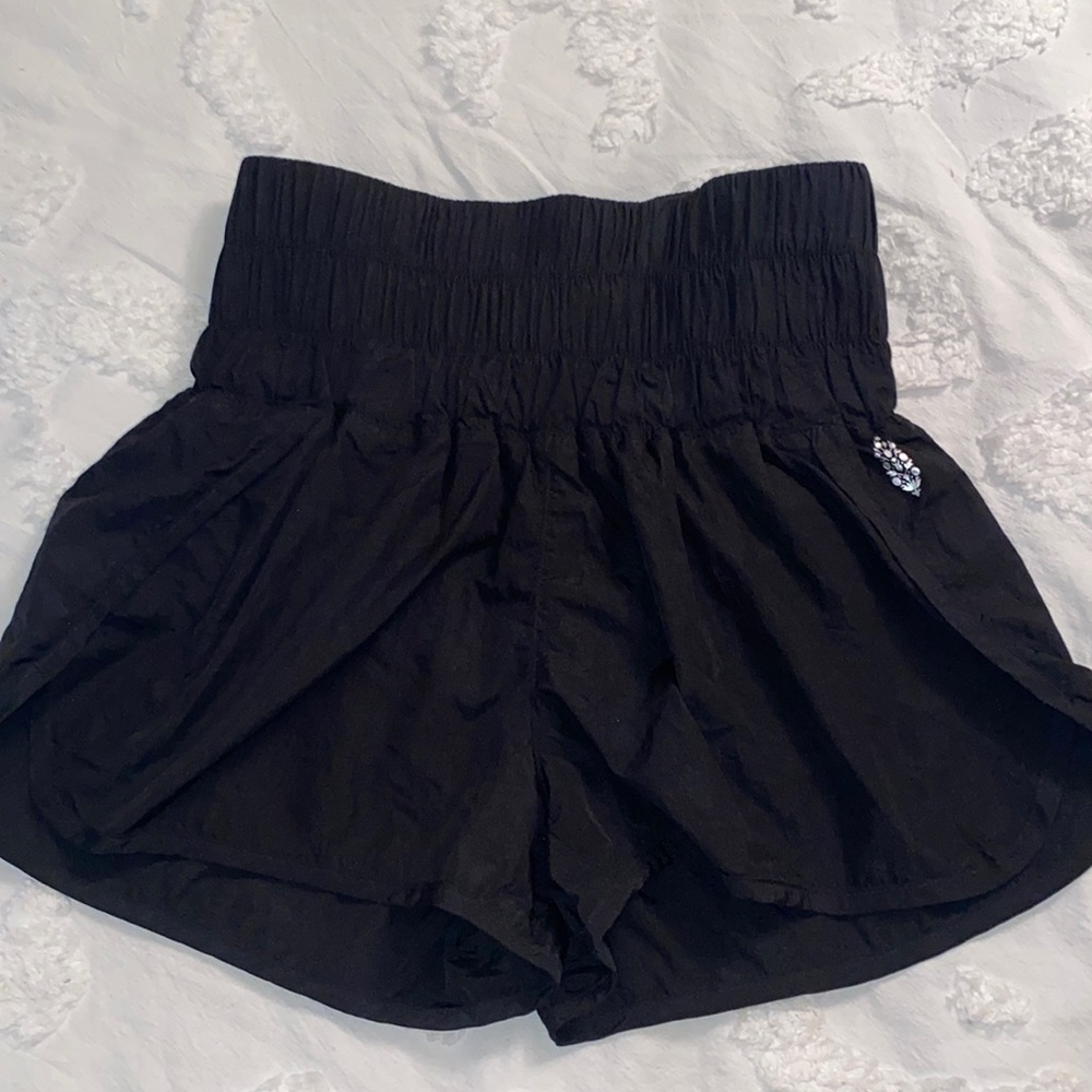 Free people The way home shorts